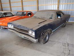 1968 Plymouth GTX (CC-726755) for sale in Celina, Ohio