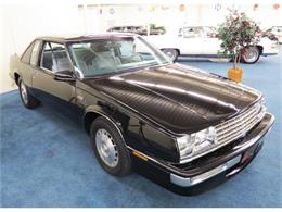 1986 Buick LeSabre (CC-726993) for sale in Las Vegas, Nevada