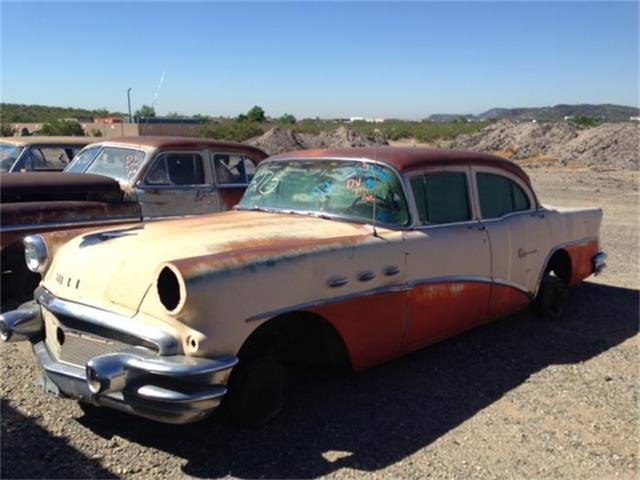1956 Buick Special (CC-727322) for sale in Phoenix, Arizona