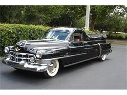 1952 Cadillac Hearse (CC-727345) for sale in Mount Dora (Orlando), Florida