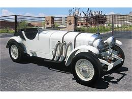 1928 Mercedes-Benz SSK (CC-727392) for sale in Las Vegas, Nevada