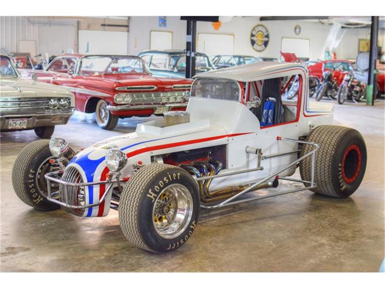 1932 Sprint Race Car for Sale | ClassicCars.com | CC-727529