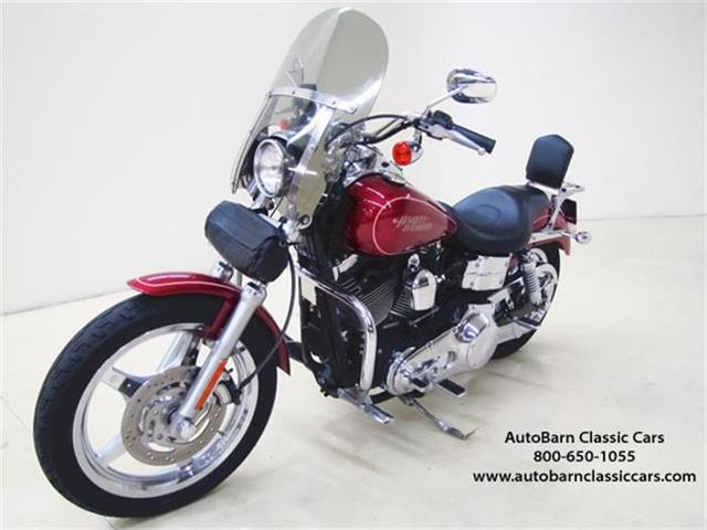 2004 Harley-Davidson Low Rider (CC-727585) for sale in Concord, North Carolina