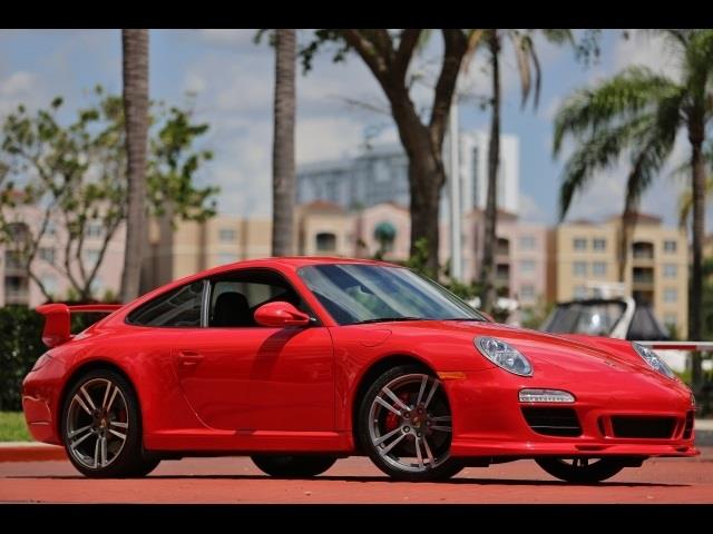 2012 Porsche 911 Carrera (CC-727663) for sale in North Miami Beach, Florida