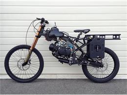 2015 Custom Motorcycle (CC-727778) for sale in Hailey, Idaho