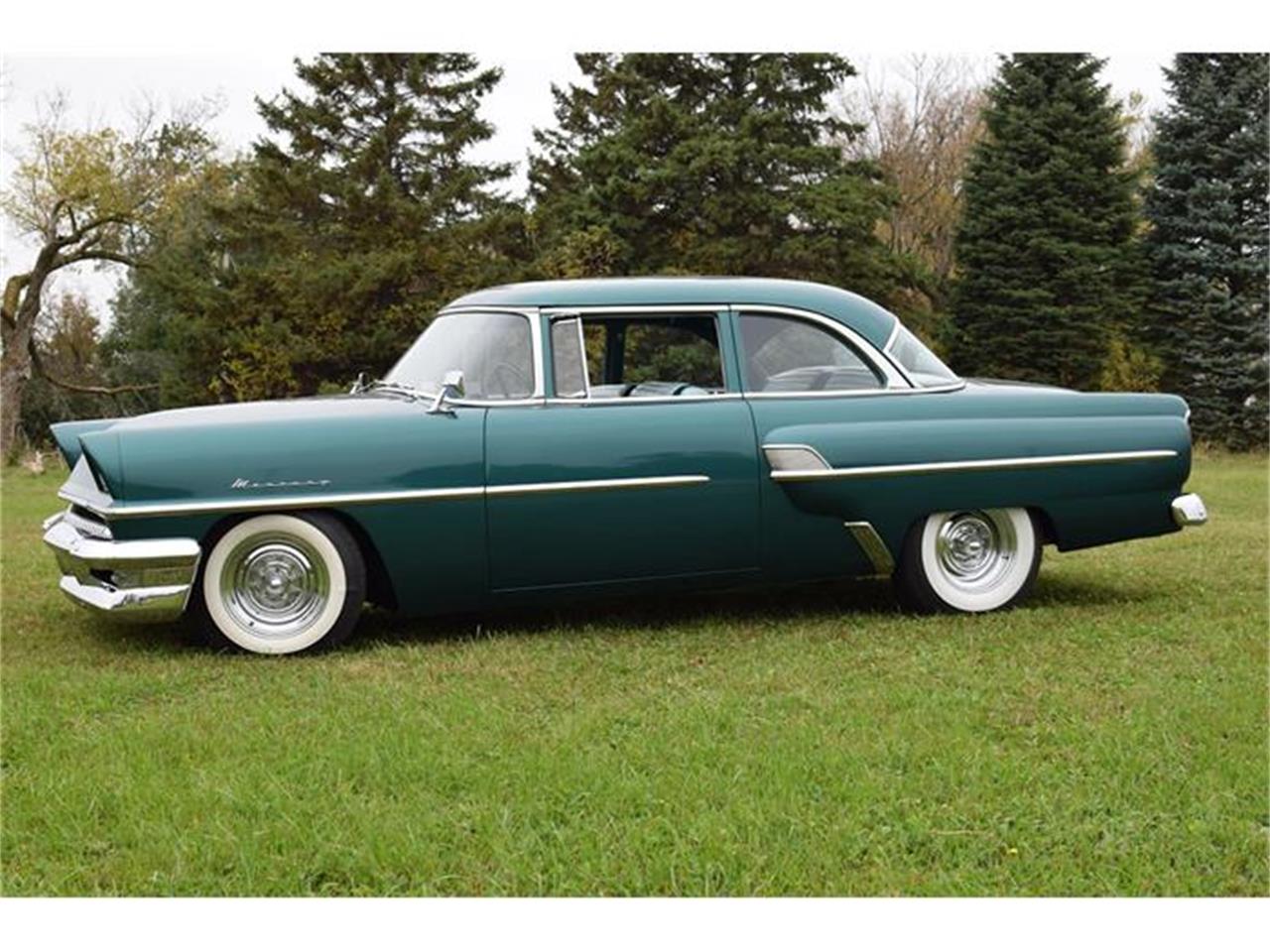 1955 Mercury Custom for Sale | ClassicCars.com | CC-727794