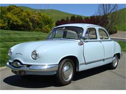 1957 Panhard Dyna Z (CC-727800) for sale in Las Vegas, Nevada