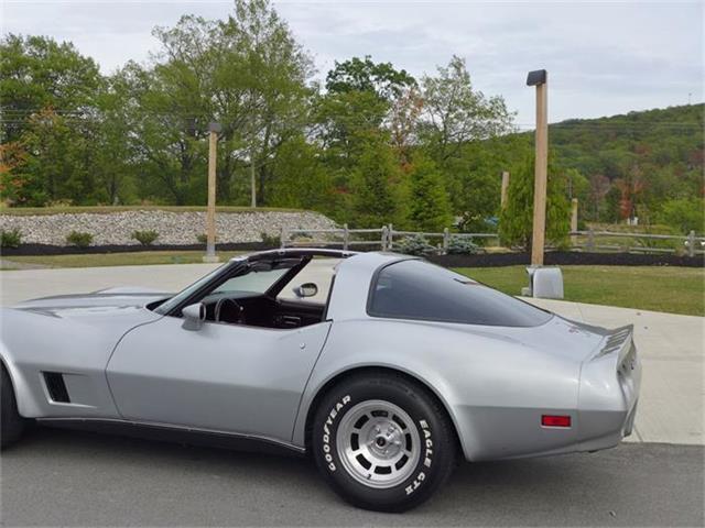 1980 Chevrolet Corvette for Sale | ClassicCars.com | CC-727809