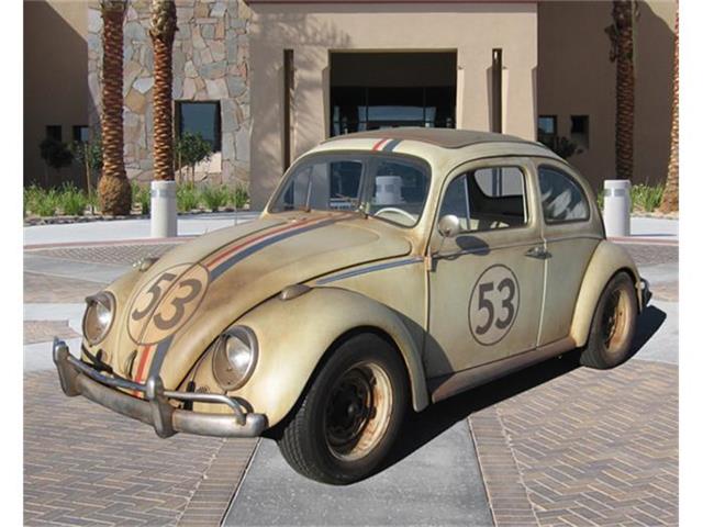 1963 Volkswagen Beetle (CC-727821) for sale in Las Vegas, Nevada