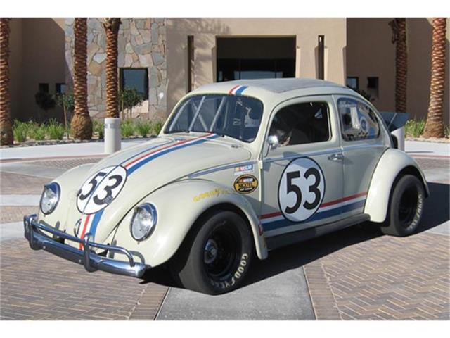 1963 Volkswagen Beetle (CC-727822) for sale in Las Vegas, Nevada