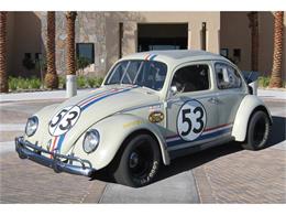 1963 Volkswagen Beetle (CC-727822) for sale in Las Vegas, Nevada