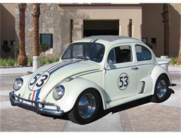 1963 Volkswagen Beetle (CC-727823) for sale in Las Vegas, Nevada