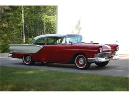 1957 Ford Fairlane (CC-727920) for sale in Arundel, Maine