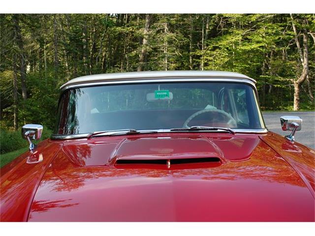 1957 Ford Fairlane (CC-727920) for sale in Arundel, Maine