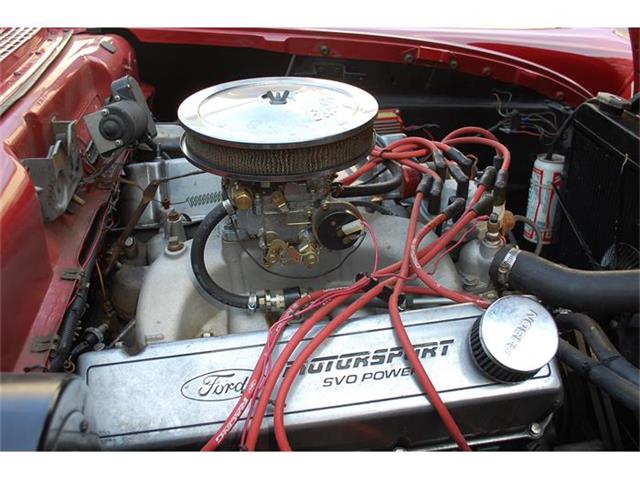 1957 Ford Fairlane (CC-727920) for sale in Arundel, Maine