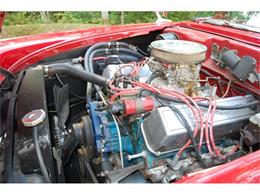 1957 Ford Fairlane (CC-727920) for sale in Arundel, Maine