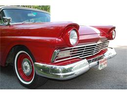 1957 Ford Fairlane (CC-727920) for sale in Arundel, Maine
