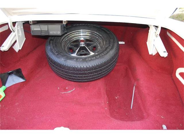 1957 Ford Fairlane (CC-727920) for sale in Arundel, Maine