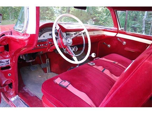 1957 Ford Fairlane (CC-727920) for sale in Arundel, Maine