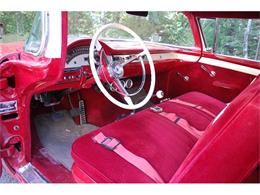 1957 Ford Fairlane (CC-727920) for sale in Arundel, Maine