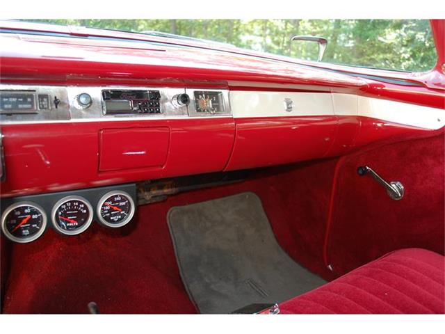 1957 Ford Fairlane (CC-727920) for sale in Arundel, Maine