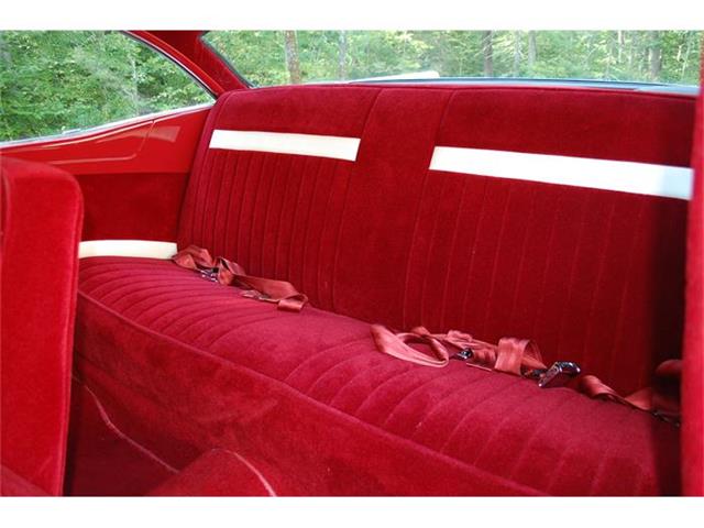 1957 Ford Fairlane (CC-727920) for sale in Arundel, Maine