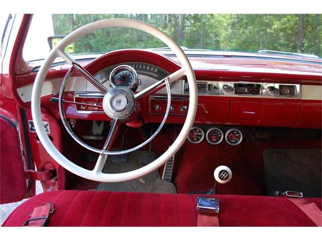 1957 Ford Fairlane (CC-727920) for sale in Arundel, Maine