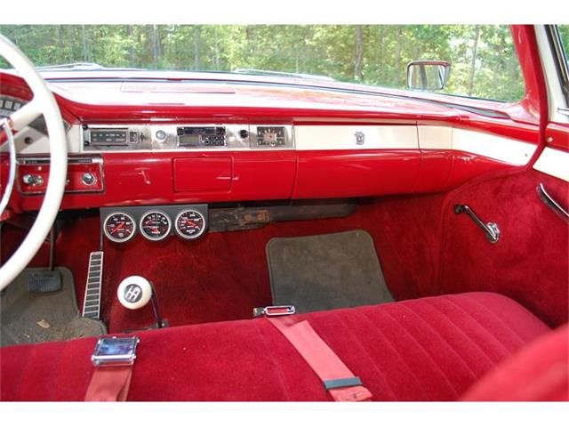 1957 Ford Fairlane (CC-727920) for sale in Arundel, Maine