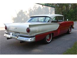 1957 Ford Fairlane (CC-727920) for sale in Arundel, Maine