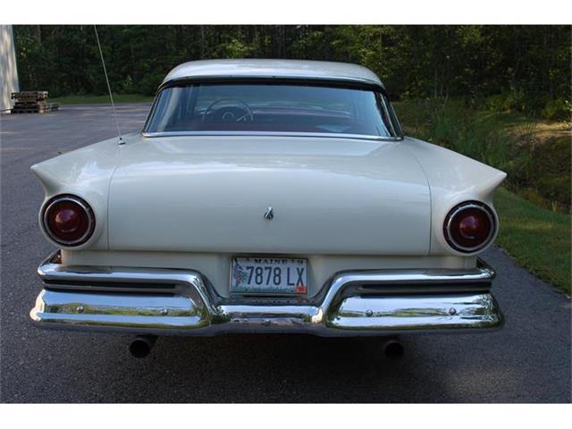 1957 Ford Fairlane (CC-727920) for sale in Arundel, Maine