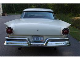 1957 Ford Fairlane (CC-727920) for sale in Arundel, Maine