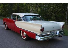 1957 Ford Fairlane (CC-727920) for sale in Arundel, Maine