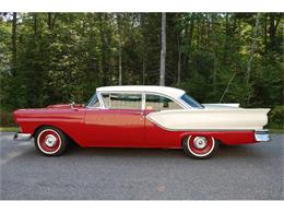 1957 Ford Fairlane (CC-727920) for sale in Arundel, Maine