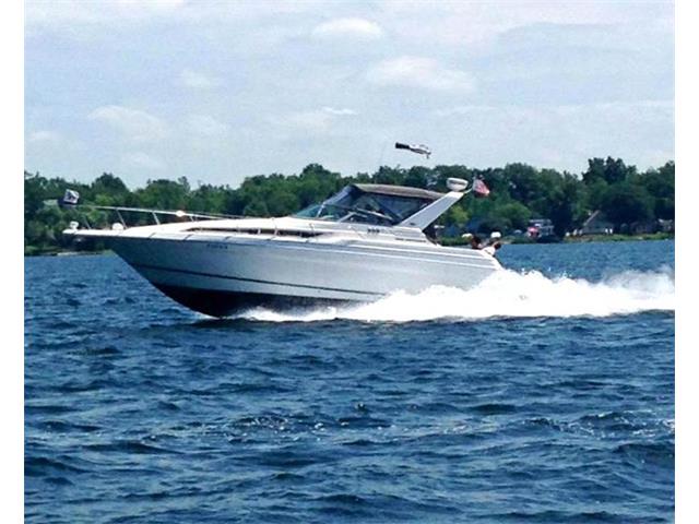 1996 Wellcraft Boat (CC-727937) for sale in Rochester, New York