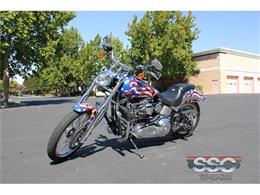 2003 Harley-Davidson Motorcycle (CC-728036) for sale in Fairfield, California