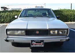 1975 Fiat 130 (CC-728037) for sale in Los Angeles, California