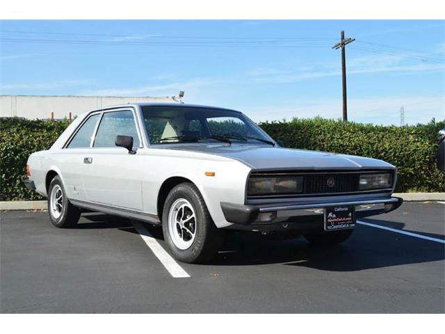 1975 Fiat 130 (CC-728037) for sale in Los Angeles, California