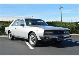1975 Fiat 130 (CC-728037) for sale in Los Angeles, California