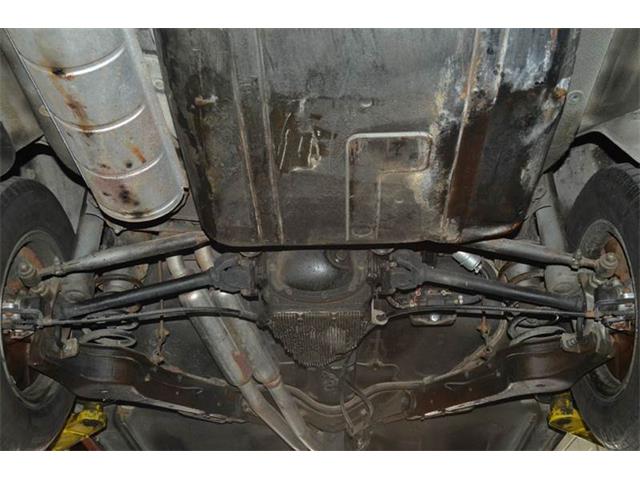 1975 Fiat 130 (CC-728037) for sale in Los Angeles, California