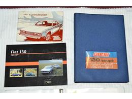 1975 Fiat 130 (CC-728037) for sale in Los Angeles, California