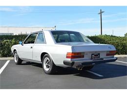 1975 Fiat 130 (CC-728037) for sale in Los Angeles, California