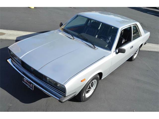 1975 Fiat 130 (CC-728037) for sale in Los Angeles, California