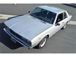 1975 Fiat 130 (CC-728037) for sale in Los Angeles, California