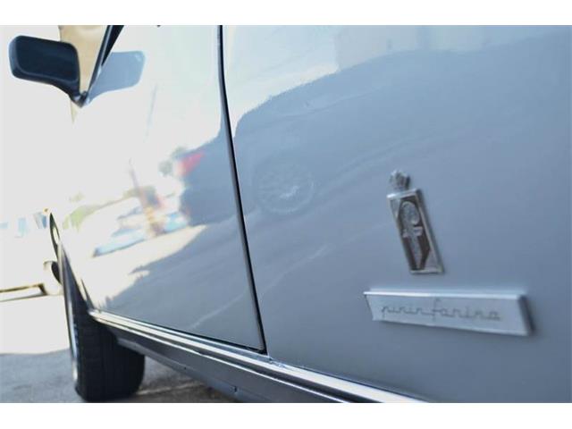 1975 Fiat 130 (CC-728037) for sale in Los Angeles, California