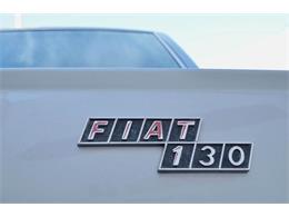 1975 Fiat 130 (CC-728037) for sale in Los Angeles, California