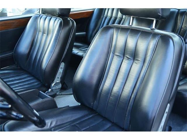 1975 Fiat 130 (CC-728037) for sale in Los Angeles, California