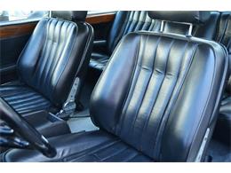 1975 Fiat 130 (CC-728037) for sale in Los Angeles, California