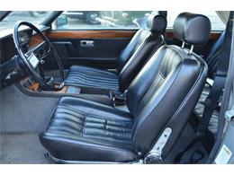 1975 Fiat 130 (CC-728037) for sale in Los Angeles, California