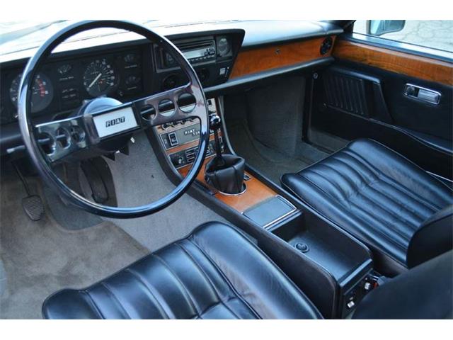 1975 Fiat 130 (CC-728037) for sale in Los Angeles, California