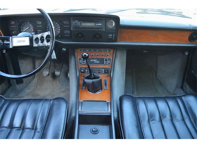 1975 Fiat 130 (CC-728037) for sale in Los Angeles, California